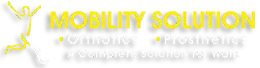 MobilitySolution Logo