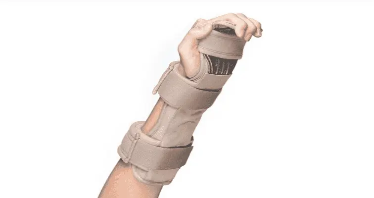 Best Orthotic Hand Splints for Injury & Fast Recovery