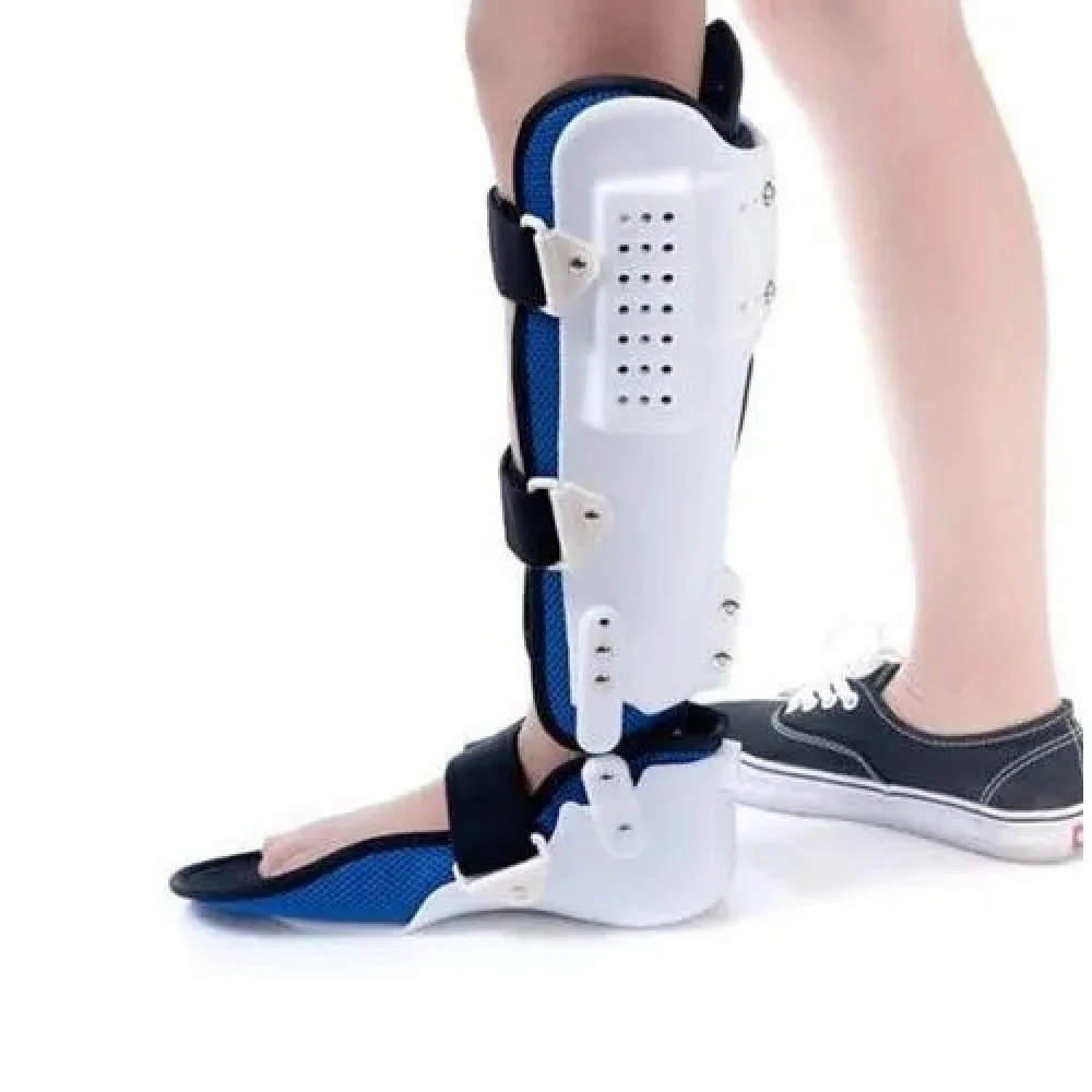 Comprehensive Guide to Ankle Foot Orthosis (AFO): Types, Uses, and Benefits