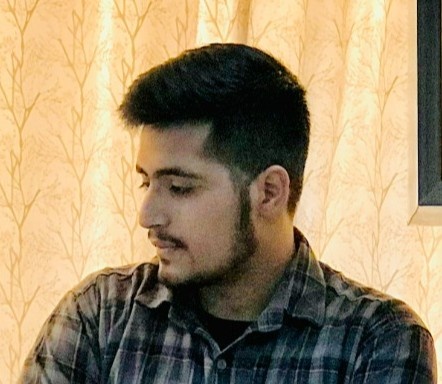 Ritik education counsellor