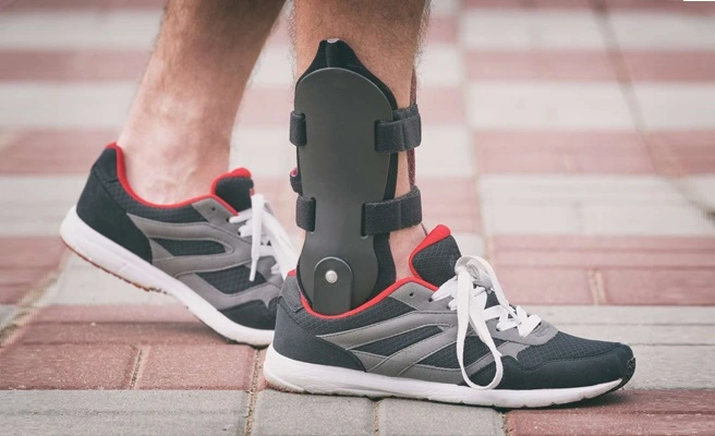 Ankle Foot Orthosis