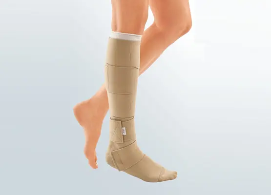 Compression Garments