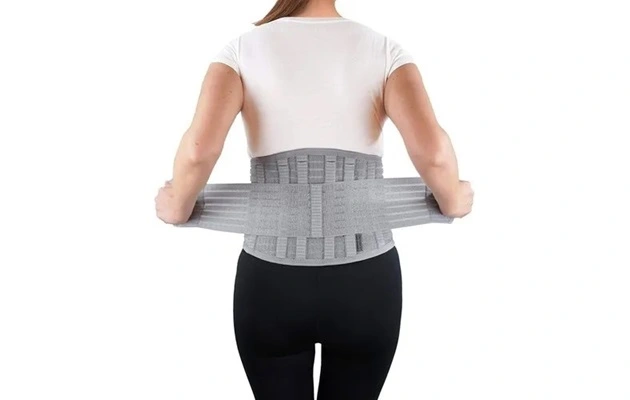 Lumbosacral Belt