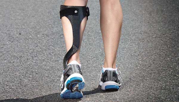 Lower Limb Orthotics