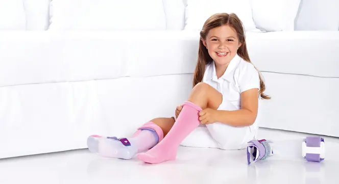 Pediatric Orthotics