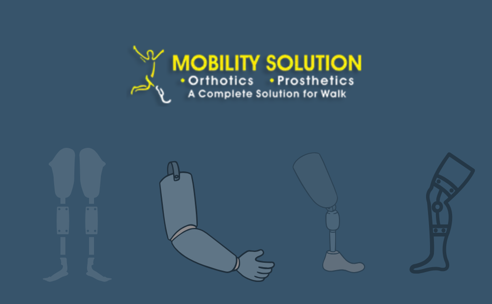 Below-Knee Prosthesis: Restoring Mobility and Confidence After Limb Loss