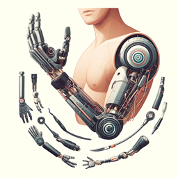 What are the Solutions for Below and Above Elbow Amputations?