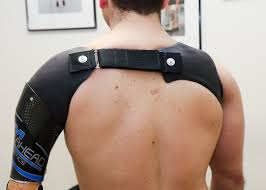 Shoulder Disarticulation