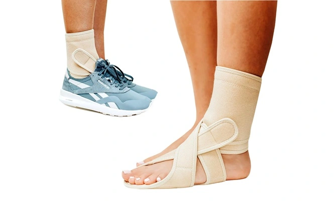 Ankle Binder