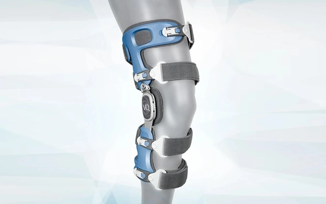 Osteoarthritis Knee Brace