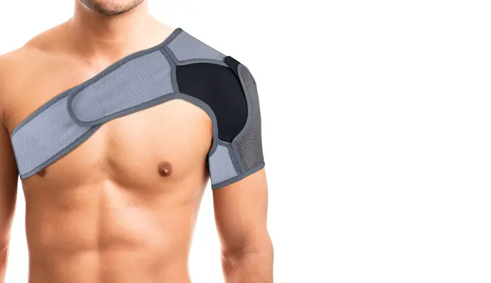 Shoulder Braces