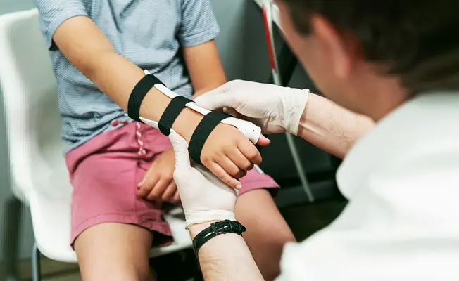 Upper Limb Orthotics